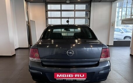 Opel Astra H, 2008 год, 228 500 рублей, 4 фотография