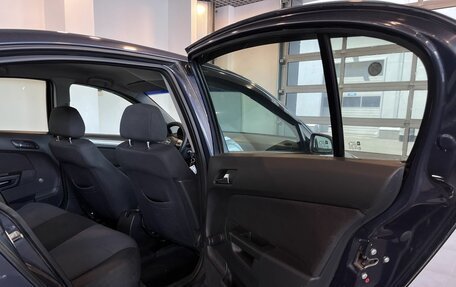 Opel Astra H, 2008 год, 228 500 рублей, 17 фотография