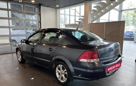 Opel Astra H, 2008 год, 228 500 рублей, 5 фотография