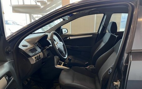 Opel Astra H, 2008 год, 228 500 рублей, 16 фотография