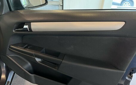 Opel Astra H, 2008 год, 228 500 рублей, 27 фотография