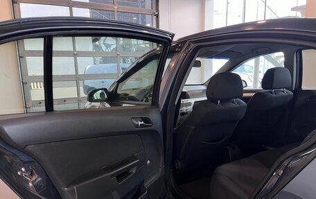 Opel Astra H, 2008 год, 228 500 рублей, 24 фотография