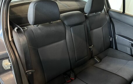 Opel Astra H, 2008 год, 228 500 рублей, 32 фотография