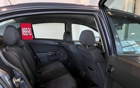 Opel Astra H, 2008 год, 228 500 рублей, 25 фотография