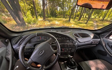 Chevrolet Niva I рестайлинг, 2004 год, 325 000 рублей, 17 фотография