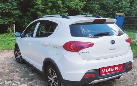 Lifan X50, 2015 год, 450 000 рублей, 2 фотография