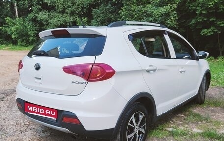 Lifan X50, 2015 год, 450 000 рублей, 3 фотография