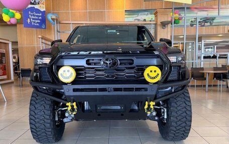Toyota Tacoma, 2026 год, 8 990 000 рублей, 2 фотография