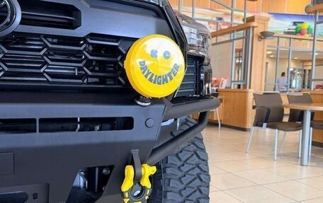 Toyota Tacoma, 2026 год, 8 990 000 рублей, 7 фотография