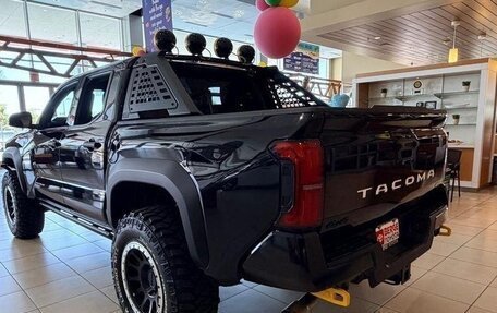 Toyota Tacoma, 2026 год, 8 990 000 рублей, 4 фотография