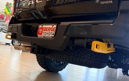 Toyota Tacoma, 2026 год, 8 990 000 рублей, 10 фотография