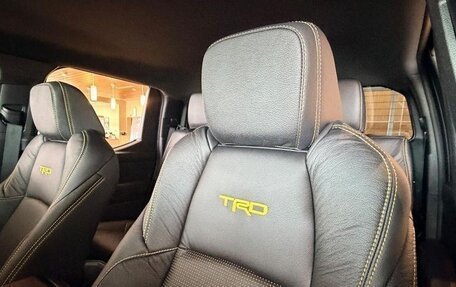 Toyota Tacoma, 2026 год, 8 990 000 рублей, 12 фотография