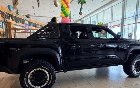 Toyota Tacoma, 2026 год, 8 990 000 рублей, 6 фотография
