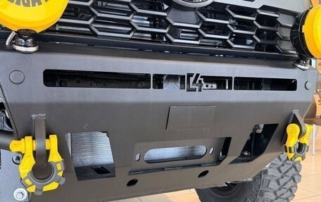 Toyota Tacoma, 2026 год, 8 990 000 рублей, 8 фотография
