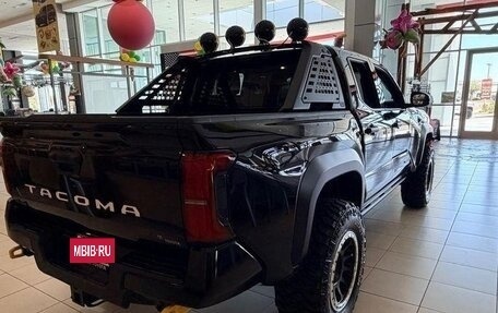 Toyota Tacoma, 2026 год, 8 990 000 рублей, 5 фотография