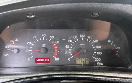 Chevrolet Niva I рестайлинг, 2004 год, 325 000 рублей, 18 фотография