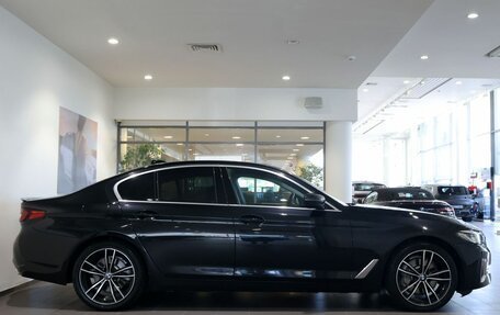 BMW 5 серия, 2020 год, 4 890 000 рублей, 4 фотография