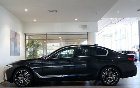 BMW 5 серия, 2020 год, 4 890 000 рублей, 7 фотография