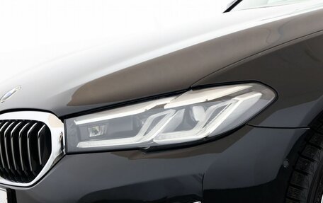 BMW 5 серия, 2020 год, 4 890 000 рублей, 8 фотография