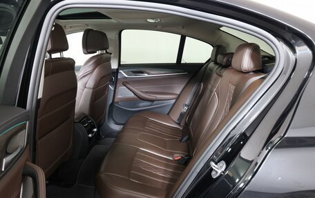 BMW 5 серия, 2020 год, 4 890 000 рублей, 13 фотография