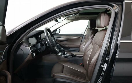 BMW 5 серия, 2020 год, 4 890 000 рублей, 11 фотография