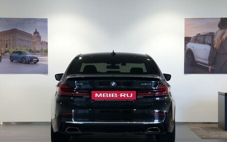 BMW 5 серия, 2020 год, 4 890 000 рублей, 6 фотография