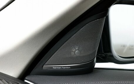 BMW 5 серия, 2020 год, 4 890 000 рублей, 28 фотография