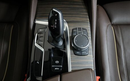 BMW 5 серия, 2020 год, 4 890 000 рублей, 24 фотография