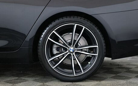 BMW 5 серия, 2020 год, 4 890 000 рублей, 32 фотография