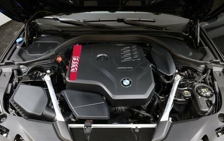 BMW 5 серия, 2020 год, 4 890 000 рублей, 31 фотография
