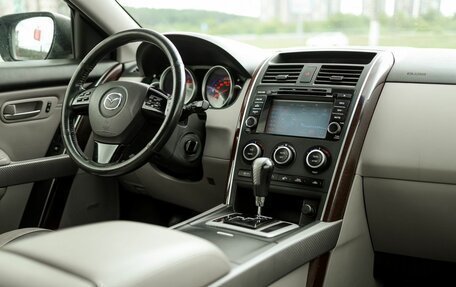 Mazda CX-9 I рестайлинг, 2008 год, 750 000 рублей, 11 фотография