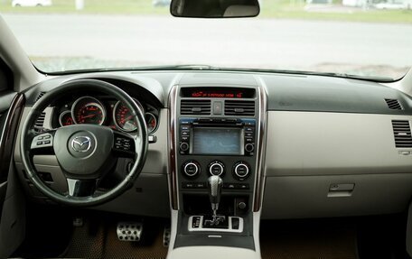 Mazda CX-9 I рестайлинг, 2008 год, 750 000 рублей, 9 фотография