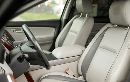 Mazda CX-9 I рестайлинг, 2008 год, 750 000 рублей, 12 фотография