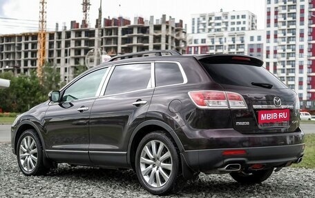Mazda CX-9 I рестайлинг, 2008 год, 750 000 рублей, 7 фотография