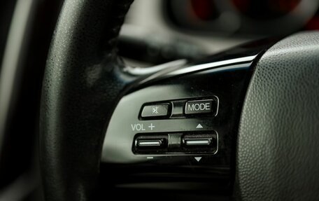 Mazda CX-9 I рестайлинг, 2008 год, 750 000 рублей, 22 фотография