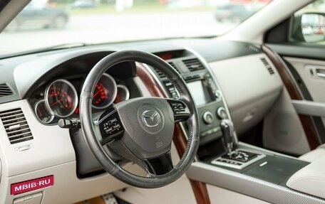 Mazda CX-9 I рестайлинг, 2008 год, 750 000 рублей, 10 фотография