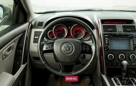 Mazda CX-9 I рестайлинг, 2008 год, 750 000 рублей, 18 фотография