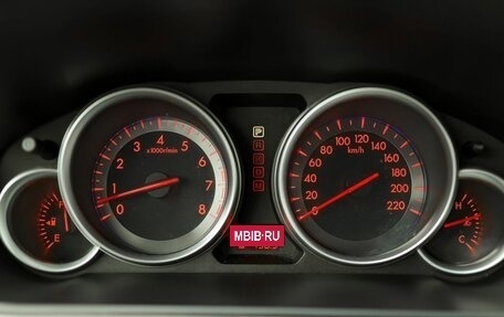 Mazda CX-9 I рестайлинг, 2008 год, 750 000 рублей, 19 фотография