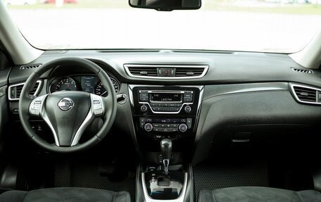 Nissan X-Trail, 2016 год, 1 879 000 рублей, 8 фотография