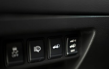 Nissan X-Trail, 2016 год, 1 879 000 рублей, 15 фотография