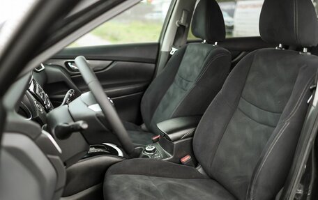 Nissan X-Trail, 2016 год, 1 879 000 рублей, 11 фотография
