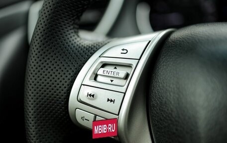 Nissan X-Trail, 2016 год, 1 879 000 рублей, 20 фотография