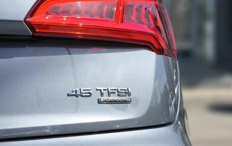Audi Q5, 2019 год, 3 750 000 рублей, 8 фотография