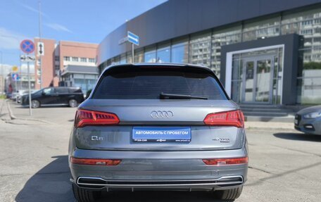 Audi Q5, 2019 год, 3 750 000 рублей, 5 фотография