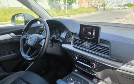 Audi Q5, 2019 год, 3 750 000 рублей, 12 фотография