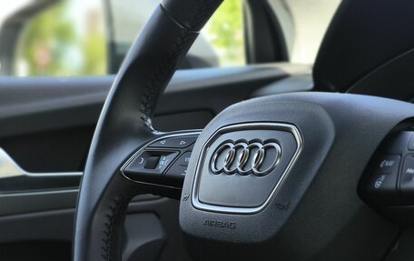 Audi Q5, 2019 год, 3 750 000 рублей, 16 фотография
