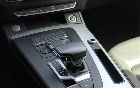 Audi Q5, 2019 год, 3 750 000 рублей, 13 фотография
