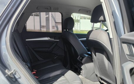 Audi Q5, 2019 год, 3 750 000 рублей, 22 фотография