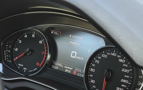Audi Q5, 2019 год, 3 750 000 рублей, 15 фотография