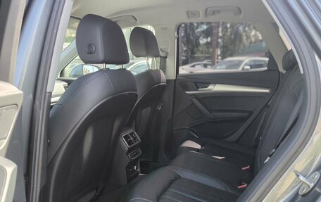 Audi Q5, 2019 год, 3 750 000 рублей, 23 фотография